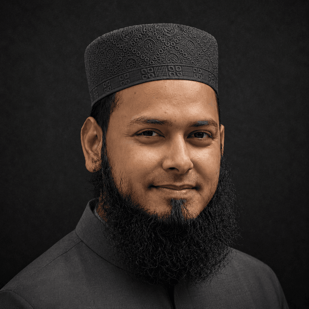 Shahariar Hasan